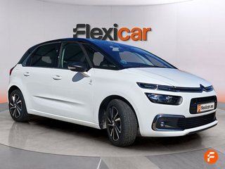 Citroën C4 Citroen C4 Spacetourer