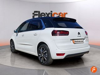 Citroën C4 Citroen C4 Spacetourer