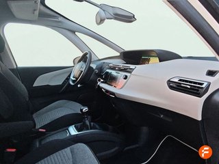 Citroën C4 Citroen C4 Spacetourer