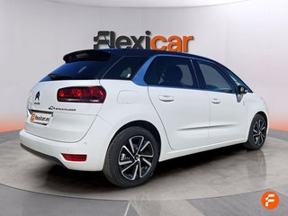 Citroën C4 Citroen C4 Spacetourer