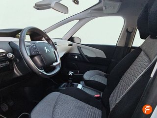 Citroën C4 Citroen C4 Spacetourer