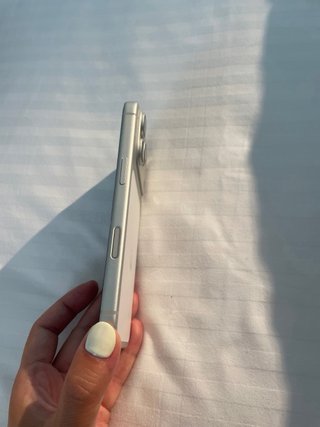 iPhone 17 Pro plata