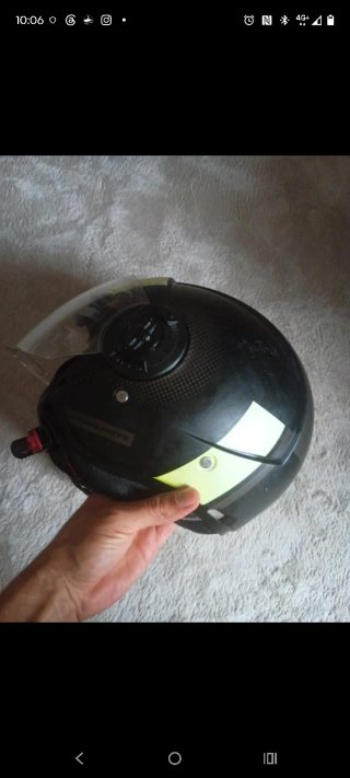 Casco de Moto MT Helmets