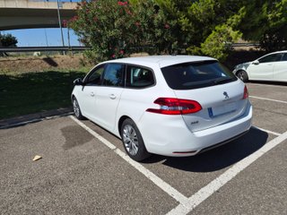 Peugeot 308 2020