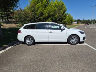 Peugeot 308 2020