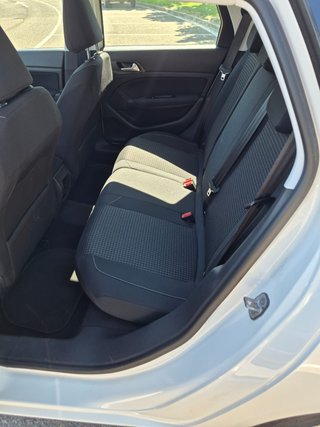 Peugeot 308 2020