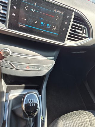 Peugeot 308 2020