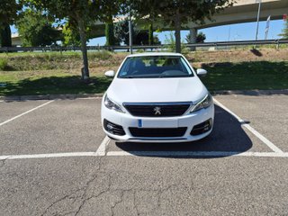 Peugeot 308 2020