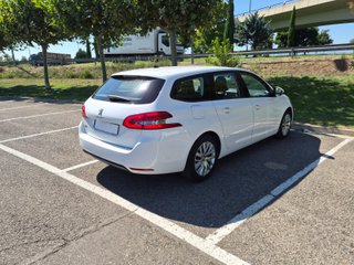 Peugeot 308 2020