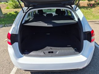 Peugeot 308 2020