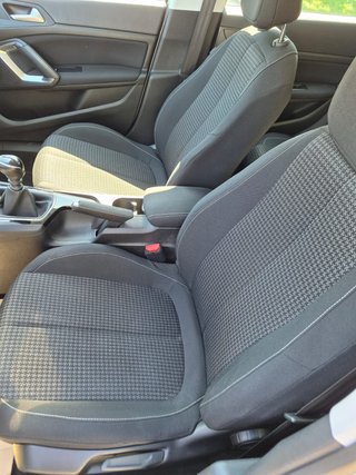 Peugeot 308 2020