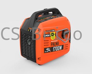 Generador Inverter PALMA 1700W - 230V