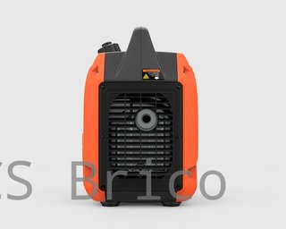 Generador Inverter PALMA 1700W - 230V