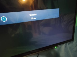 TV toshiba