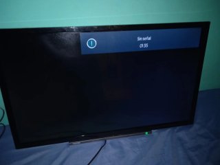 TV toshiba