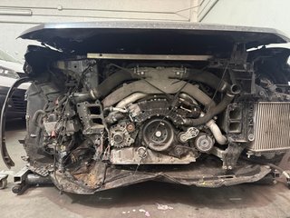 Volkswagen Touareg 2019