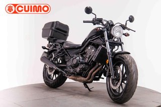 HONDA CMX 500 REBEL