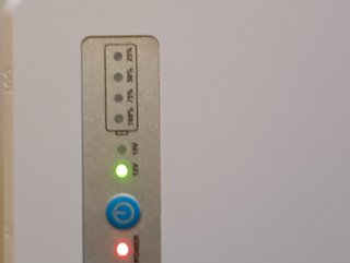 SAI / UPS para Cámaras, Routers y Caravanas