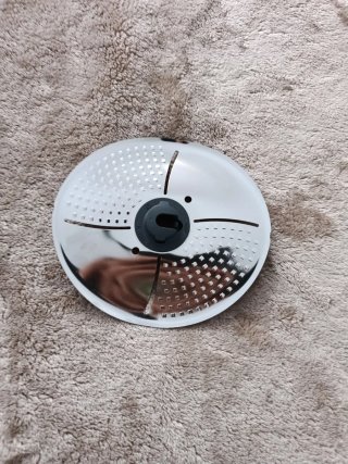 Pelador Vorwerk Thermomix Original