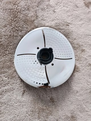 Pelador Vorwerk Thermomix Original