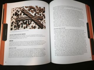 Libro "The Big Book of Homebrewing" by BYO