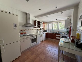 Casa adosada en alquiler en Cerrado Calderón - El Morlaco en Málaga
