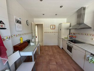 Casa adosada en alquiler en Cerrado Calderón - El Morlaco en Málaga