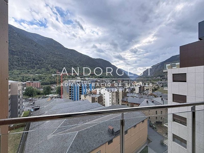 3-bedroom flat for rent in Encamp · 49 of 60