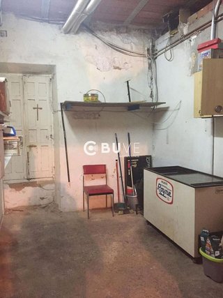 Casa en venta en Alcázar de San Juan