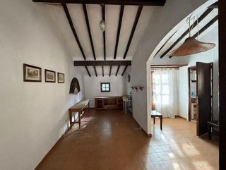 Casa rural en venta en Llucmajor Interior en Llucmajor