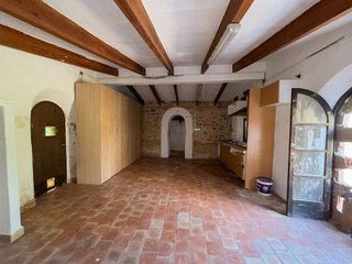 Casa rural en venta en Llucmajor Interior en Llucmajor