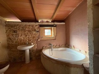 Casa rural en venta en Llucmajor Interior en Llucmajor