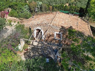 Casa rural en venta en Llucmajor Interior en Llucmajor