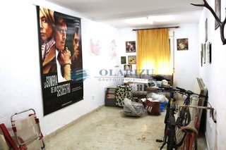 Casa adosada en venta en El Puerto - Romanilla en Roquetas de Mar