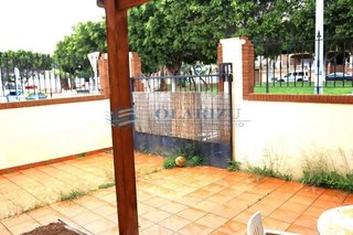 Casa adosada en venta en El Puerto - Romanilla en Roquetas de Mar