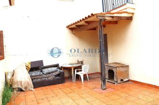 Casa adosada en venta en El Puerto - Romanilla en Roquetas de Mar