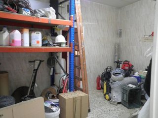 Local comercial en venta en La Morera en Badalona