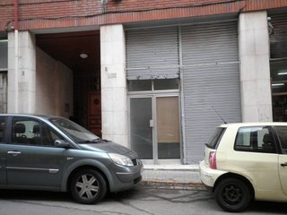Local comercial en venta en La Morera en Badalona