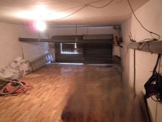 Local comercial en venta en La Morera en Badalona