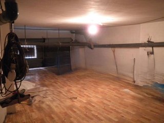 Local comercial en venta en La Morera en Badalona