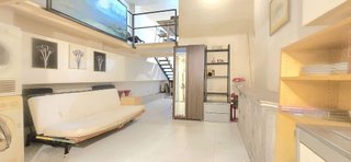 Local comercial en venta en El Putxet i el Farró en Barcelona
