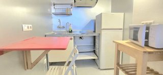 Local comercial en venta en El Putxet i el Farró en Barcelona