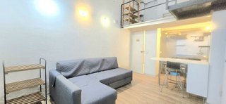 Local comercial en venta en El Putxet i el Farró en Barcelona