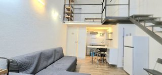 Local comercial en venta en El Putxet i el Farró en Barcelona