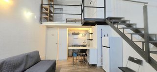 Local comercial en venta en El Putxet i el Farró en Barcelona