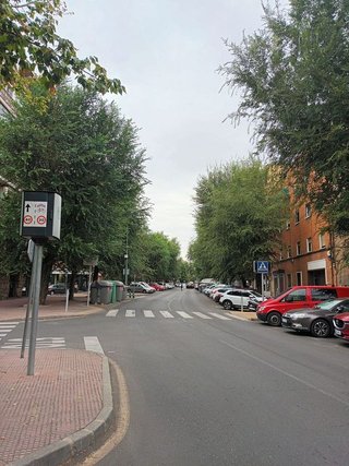 Local comercial en alquiler en Reyes Católicos en Alcalá de Henares