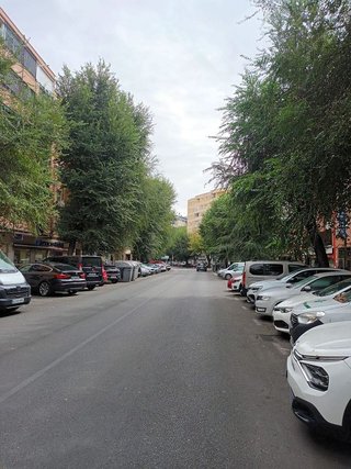 Local comercial en alquiler en Reyes Católicos en Alcalá de Henares