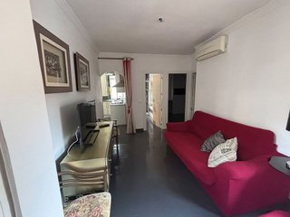 Piso en alquiler en Camino de Ronda - Rosaleda en Granada