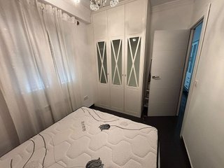 Piso en alquiler en Camino de Ronda - Rosaleda en Granada