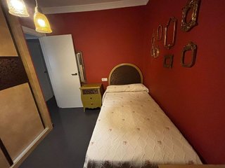 Piso en alquiler en Camino de Ronda - Rosaleda en Granada